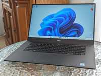 Dell Precision (XPS) 5510 i7-6820hq 16Gb 256Gb FHD IPS NVIDIA