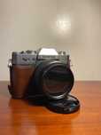 Fujifilm X-T30 – Câmara Mirrorless Como Nova