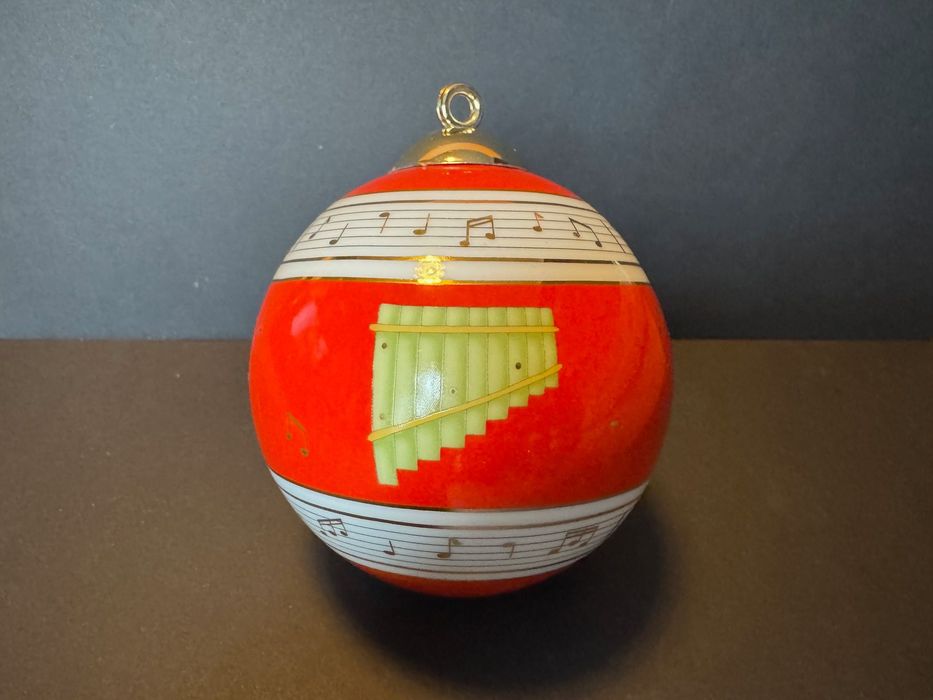 Bombka Rosenthal Bvlgari Bulgari