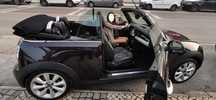 MINI Cabrio Cooper D