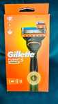 Gillette Fusion 5 Power maszynka do golenia + 1 wkład + bateria OKAZJA