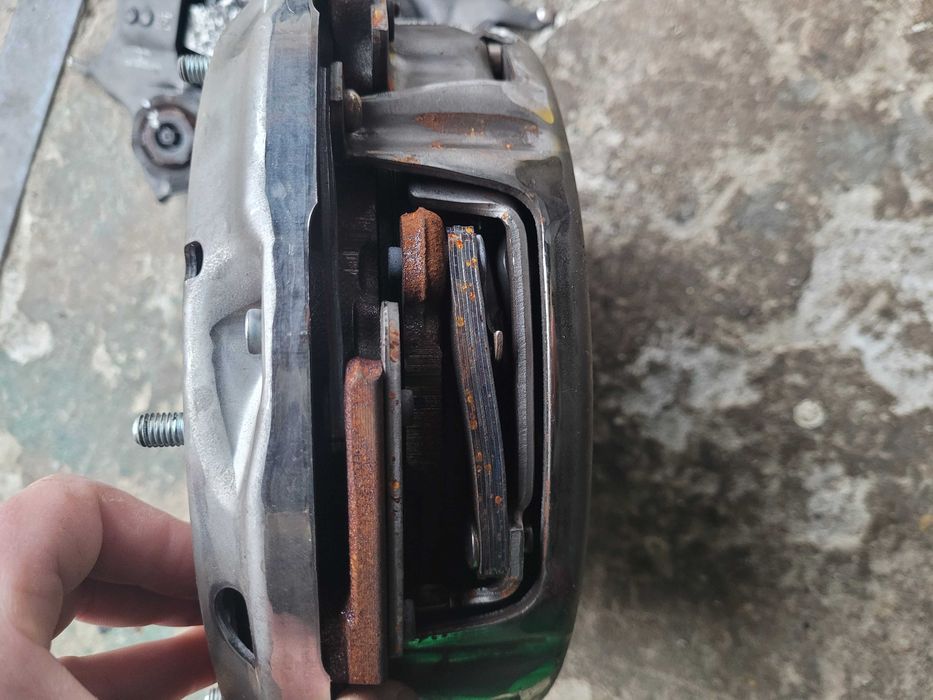 Зчеплення powershift з Ford Fiesta 2016 р