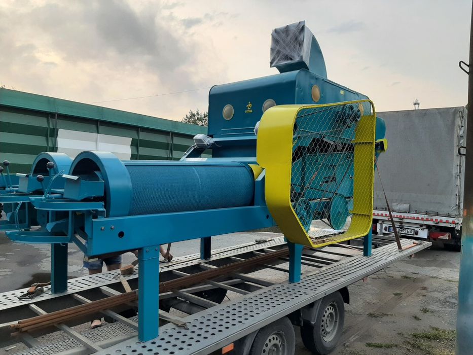 Продам очисник насіння Петкус