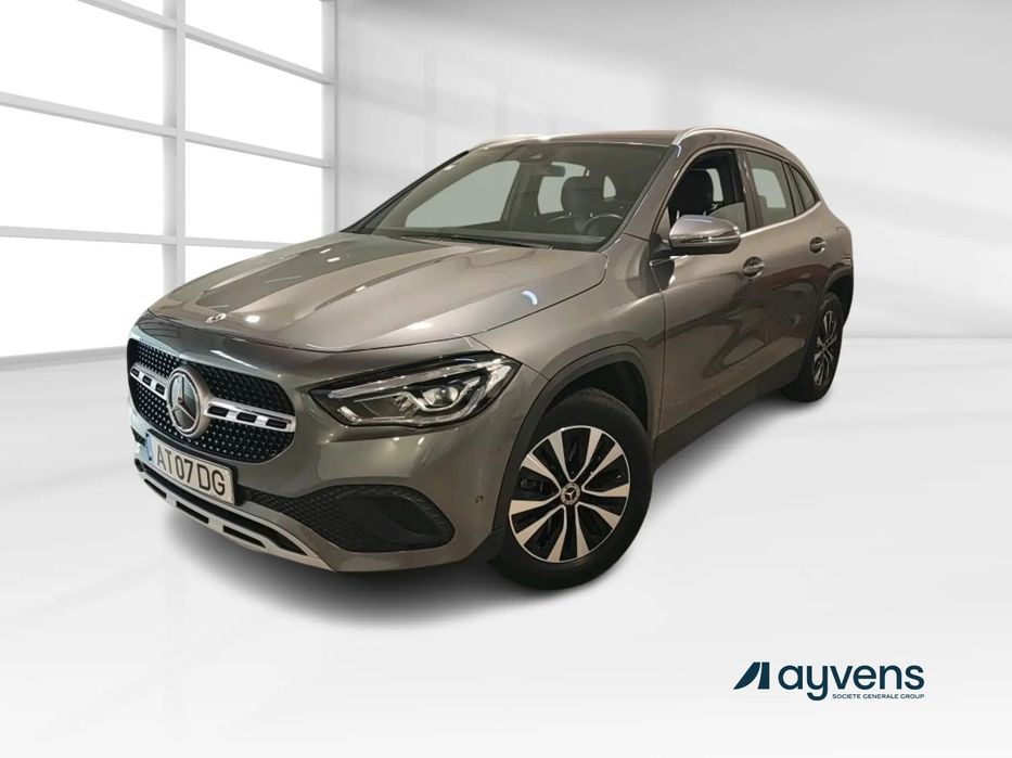 Mercedes-Benz GLA 250 e Style