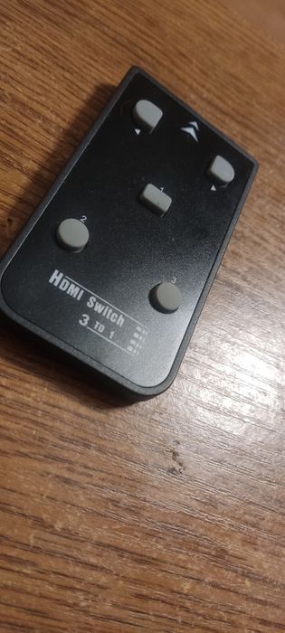 PS3 controller camera switch speed link