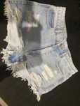 Spodenki damskie Croop - L/40