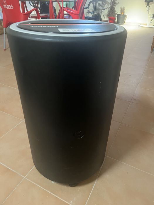 Aquecedor Hotspot Galp