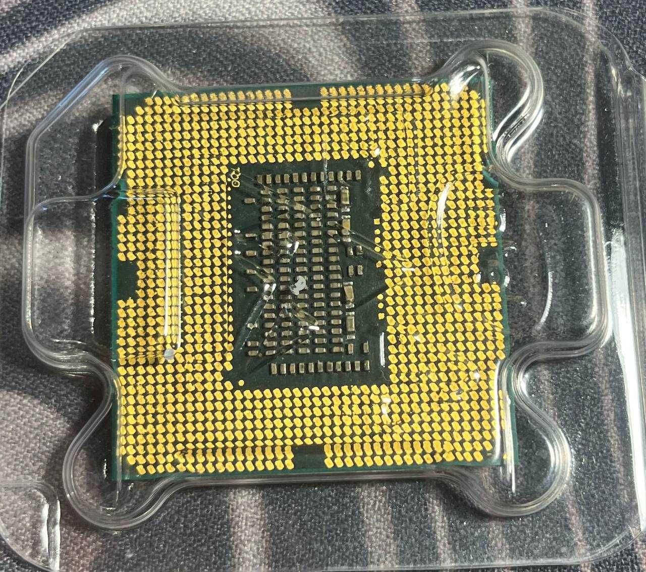 Intel core i5 750