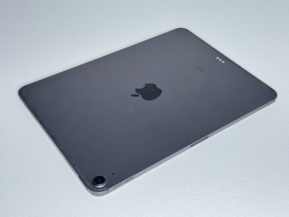 iPad Air 4 (A2072) - 256GB - Cellular (LTE) - faktura VAT 23%