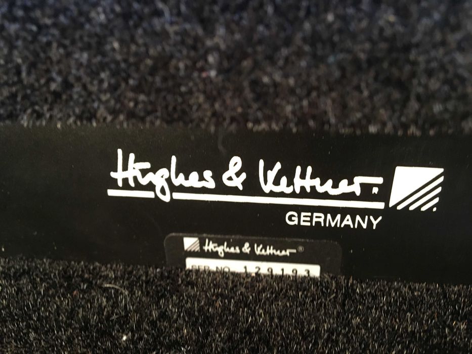 Hughes & Kettner ATS Thirty wzmacniacz gitarowy celestion 12" stan bdb