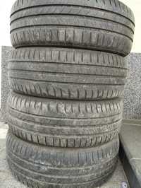 4x Opony letnie michelin 205 60 r16