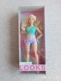 Mattel - Barbie - SIGNATURE LOOKS - Lalka Nr 16 - HJW83. Nowa