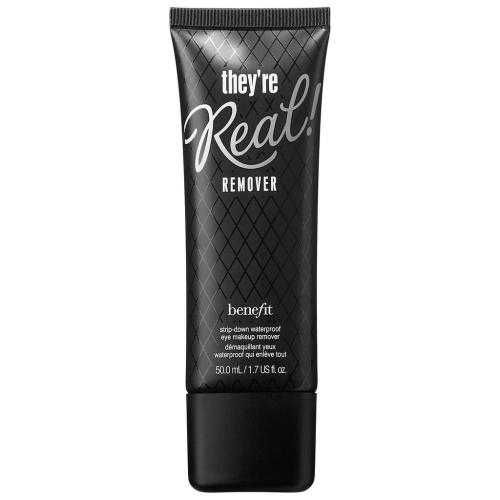 Benefit Cosmetics They`re Real Remover Płyn do Demakijażu 50ml