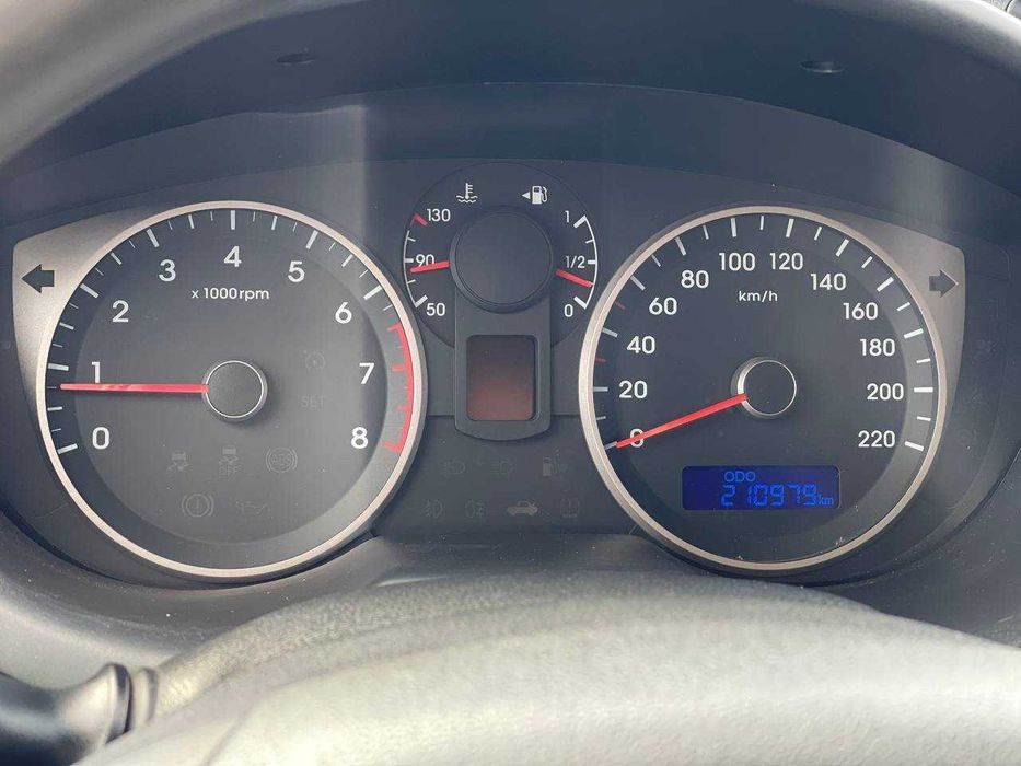 Hyundai i20  2014
