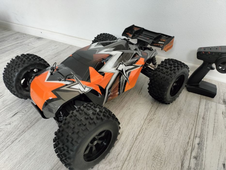 Model rc Corally Kronos XTR 6s,arrma,traxxas,losi,Xray,hpi,tamiya