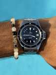 Yema Superman Heritage 39mm