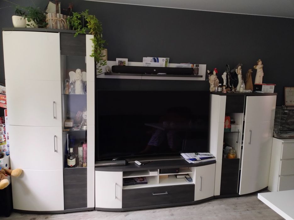 Sprzedam komplet mebli