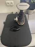 Parownica tefal zestaw