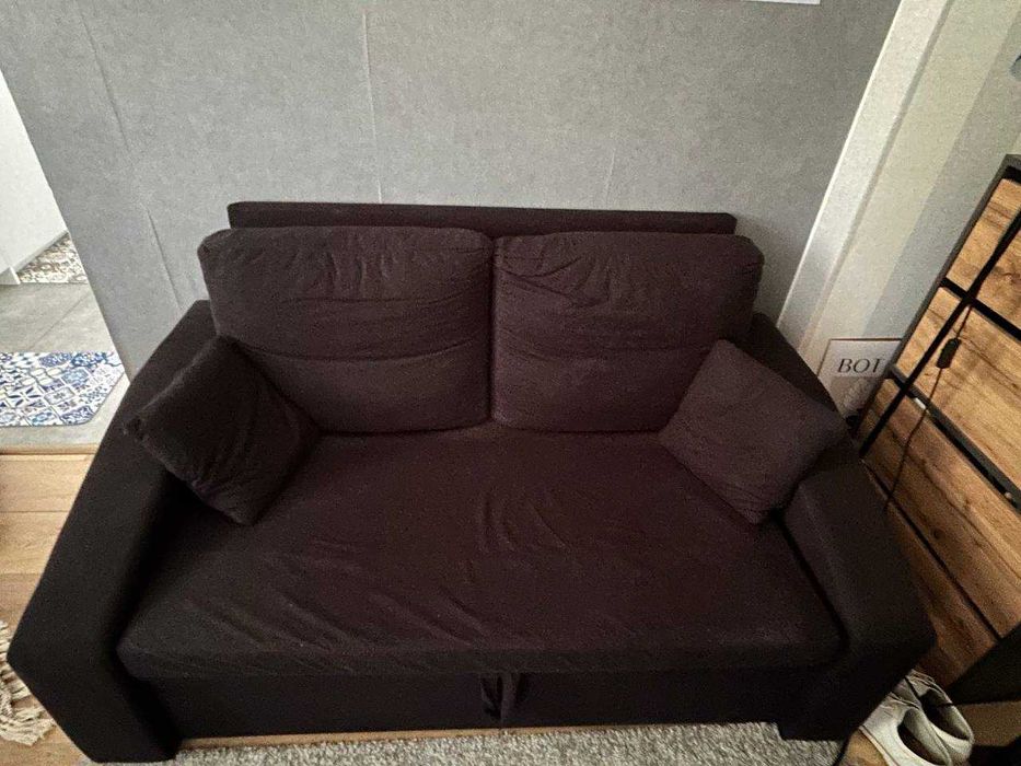 Stylowa sofa/kanapa rozkładana