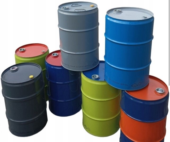 Skup, odbiór oleju przepracowanego,  maszynowego, transformatorowego