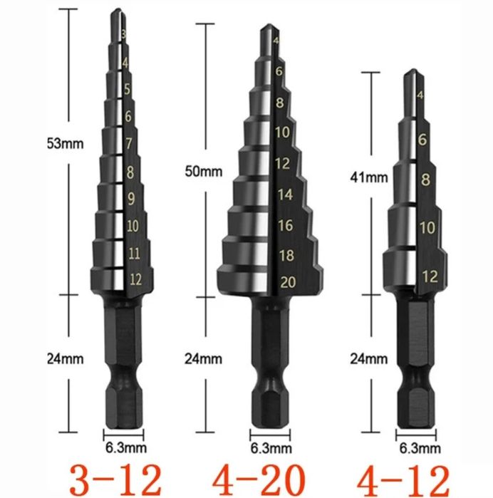 Набор экстракторов