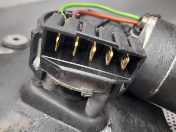 Motor limpa vidros frente VOLVO S40 I (VS)