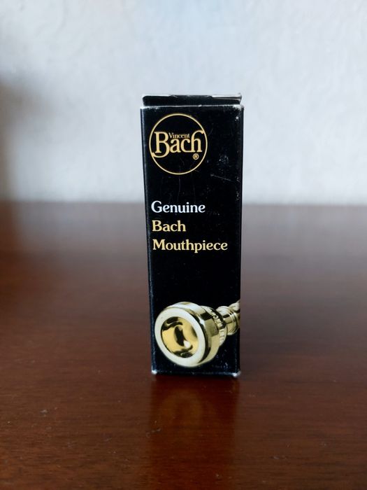 Продам мундштук Vincent Bach 6BM