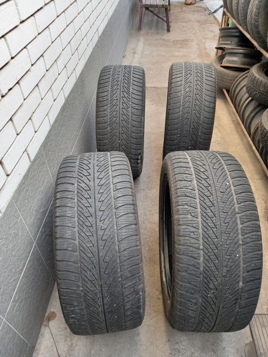 Колеса GOODYEAR 285/45R20