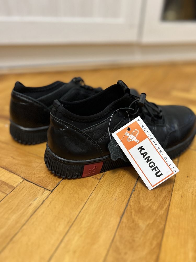 Детская обувь для мальчика