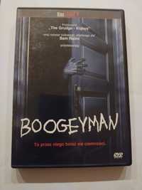 Film na DVD - "Boogeyman" (Horror)