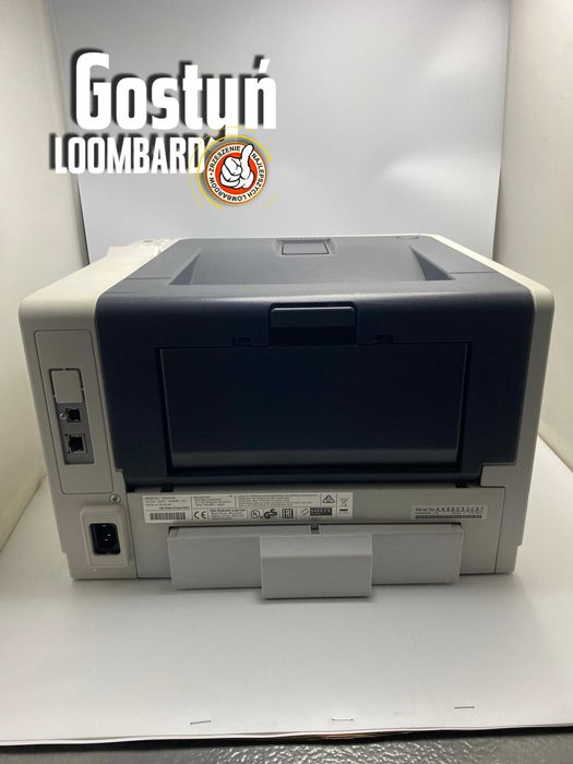 od Loombard Gostyń Drukarka OKI B432DN + PUDEŁKO