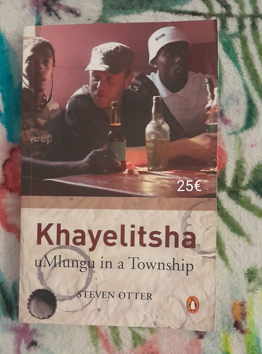 Livros em inglês
