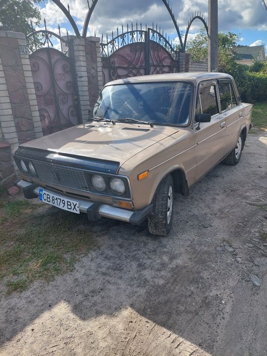 Продам шестьорочку
