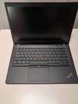 Lenovo ThinkPad T14s Gen 1 I7-10610U/32gb RAM/512gb ssd