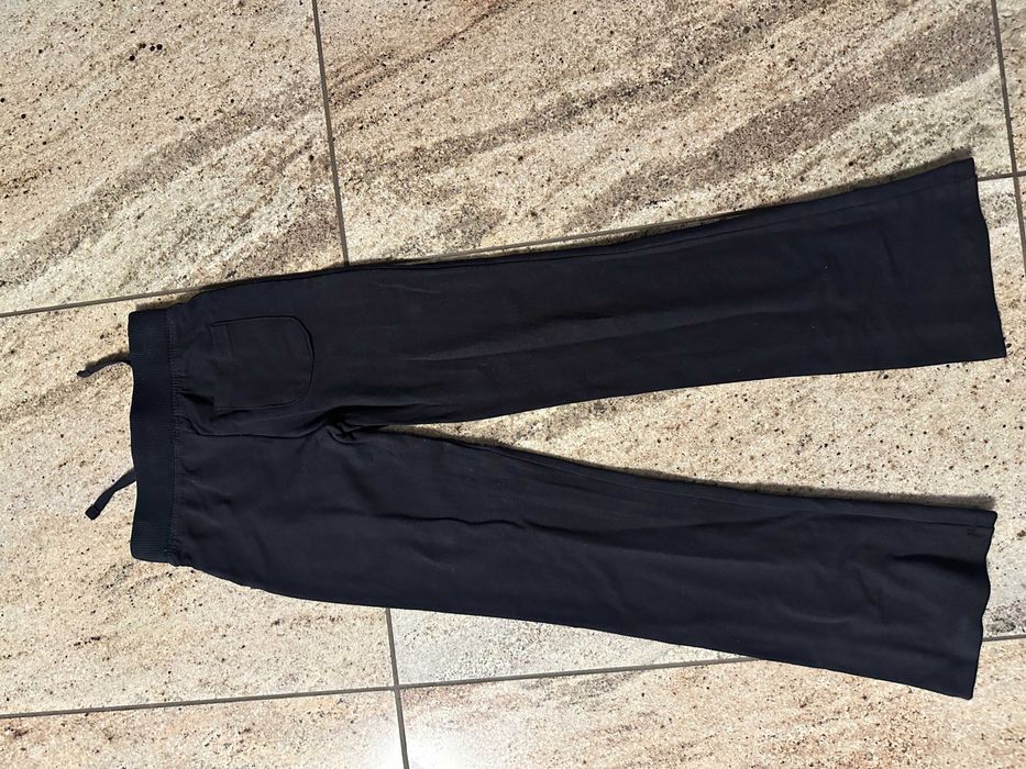 Spodnie dziewczęce dresowe Y.d 10 11 lat 146 cm bawełna dresy PRIMARK