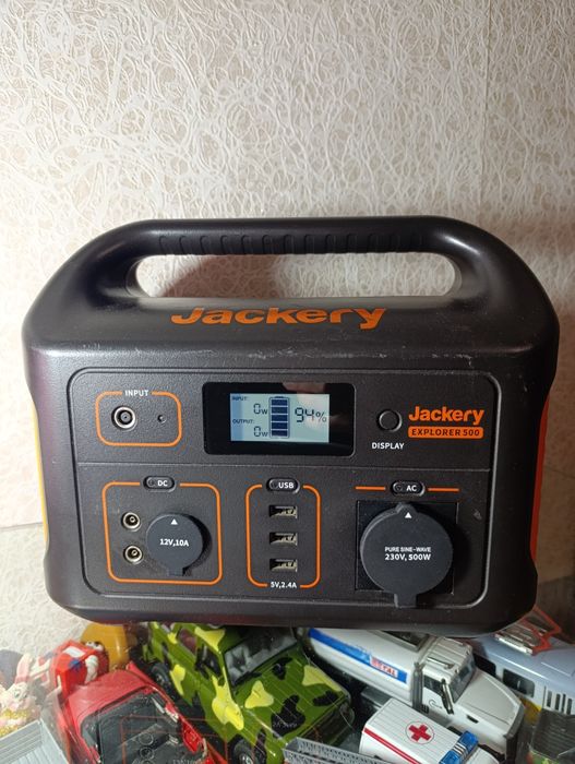 Продам зарядную станцию