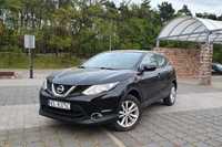 Nissan Qashqai 1.2 DiG-T Acenta