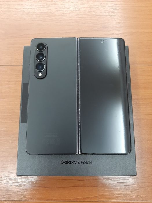 Samsung Galaxy Z Fold 4 512GB