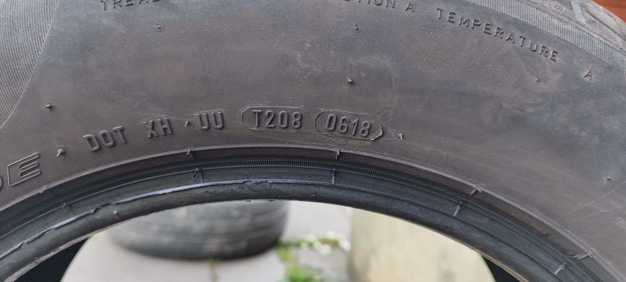 Opony pirelli letnie 195/65/R15