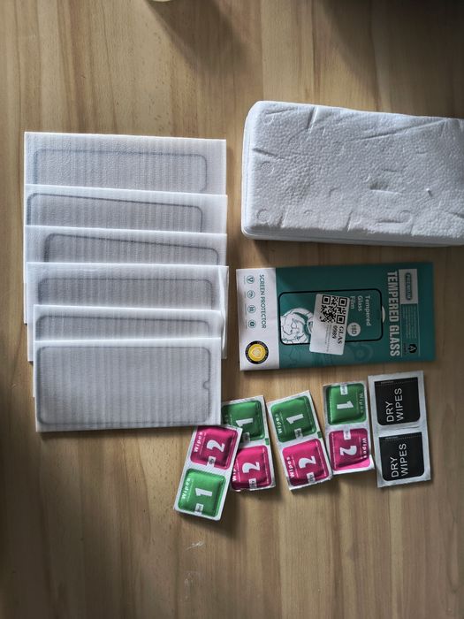 Szkło hartowane do Samsung Galaxy a40