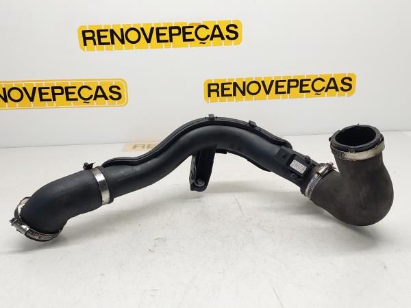 Tubo do intercooler SEAT Ibiza IV (6J5, 6P1)