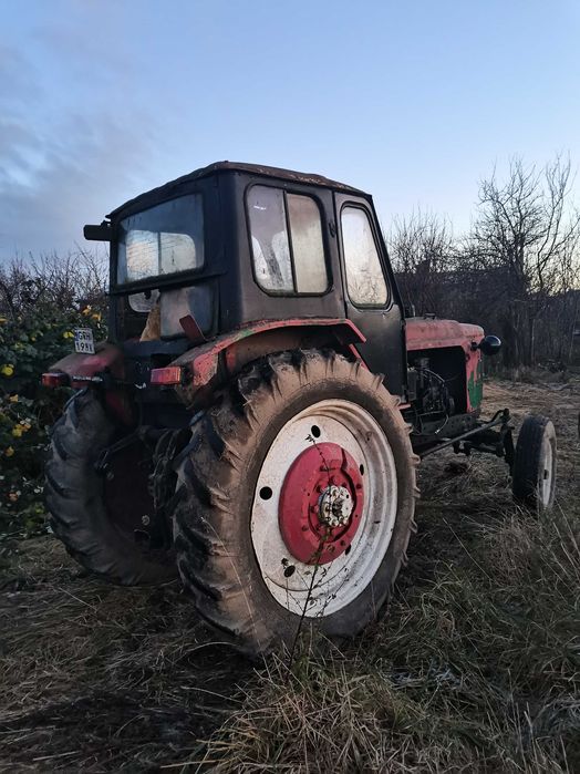 Sprzedam Ciągnik Jumz