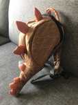 Plecak Little Life dino dinozaur