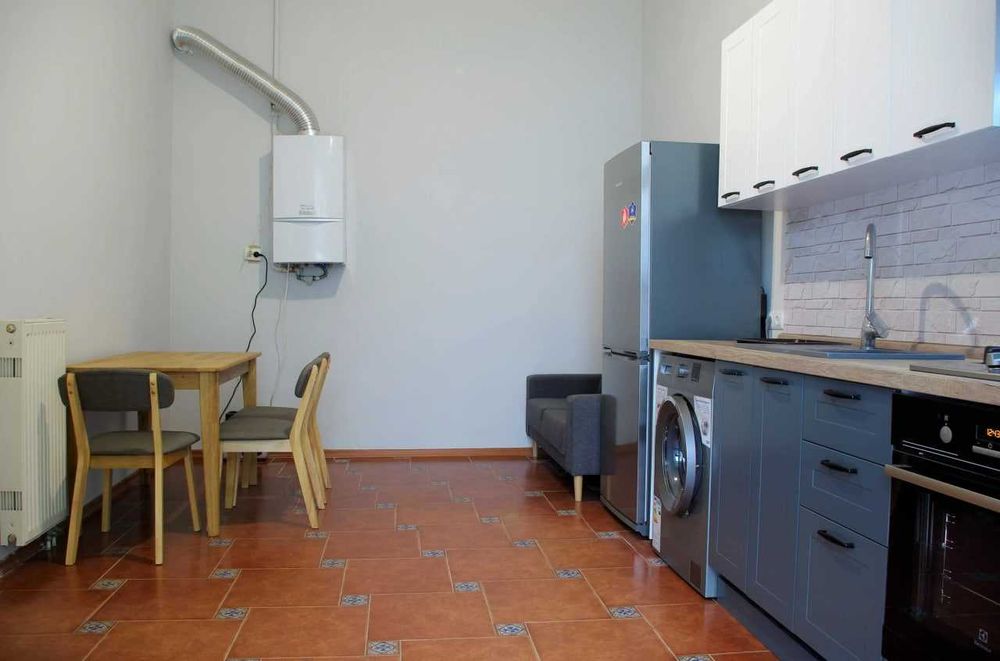 Здається 1-к квартира у центрі Львова на вул. К. Левицького