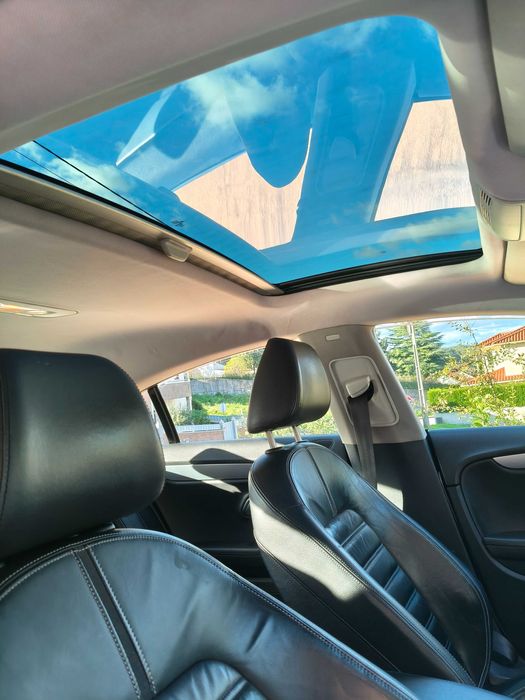 Passat CC 170cv  de 2009