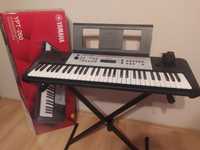 Sprzedam keyboard Yamaha YPT-260