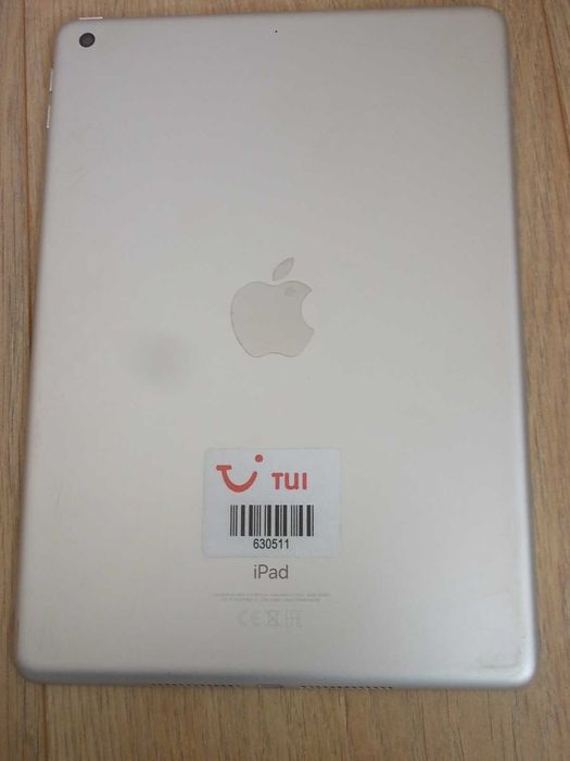 Apple ipad 6 A1893