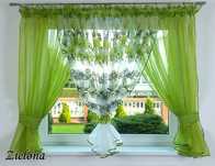 gotowa firana 500x150