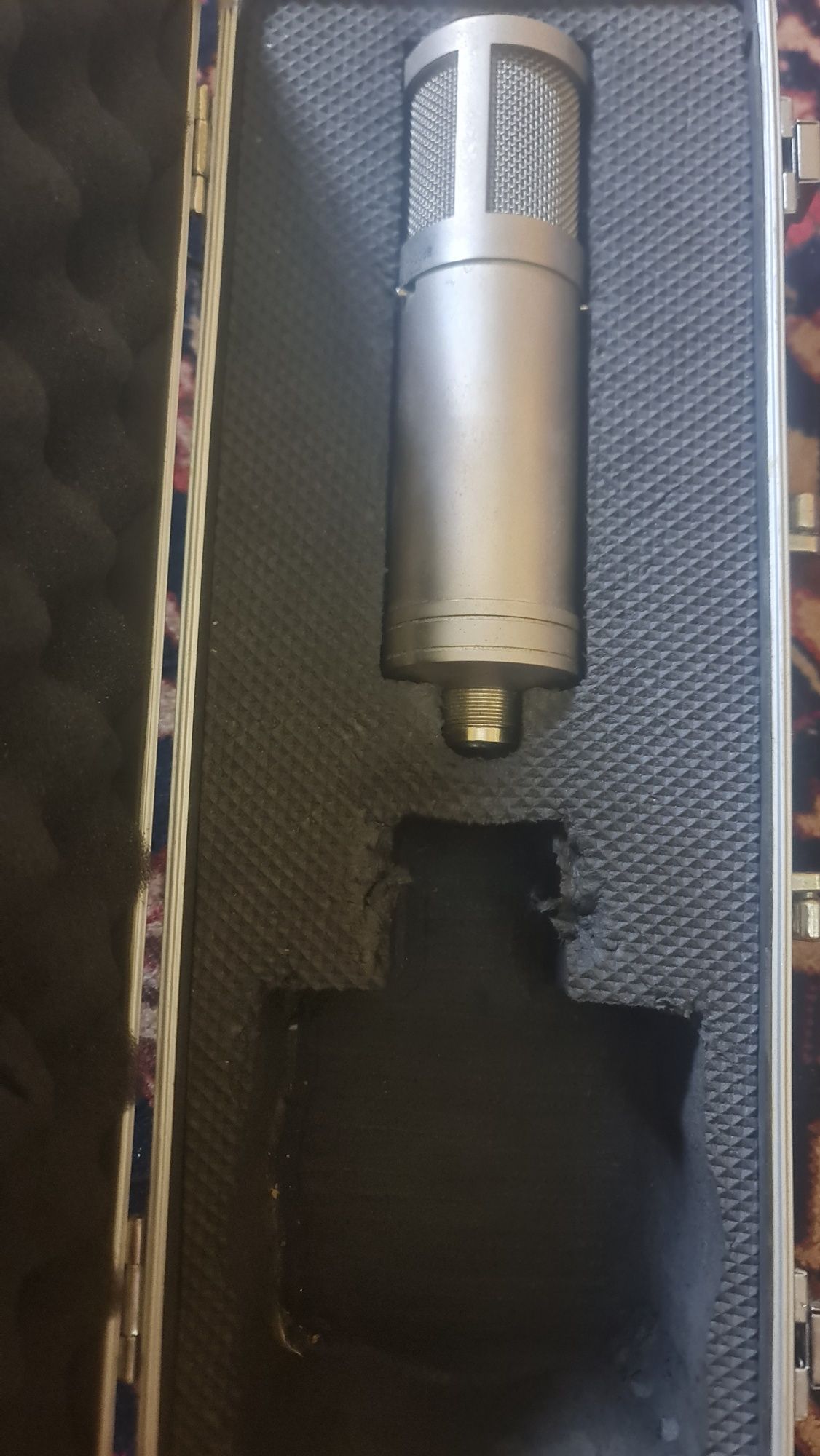 Sontronics STC 3