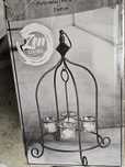 Suporte de velas